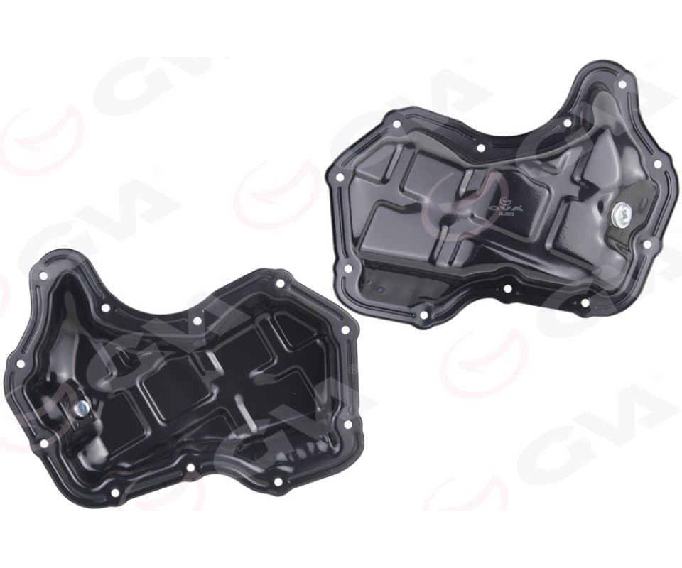 YAĞ KARTERİ RENAULT MEGANE IV 15> CLIO IV 12> CAPTUR I 13> KADJAR 15> DACIA DUSTER 12> DOKKER 12> NISSAN JUKE F15 14>19 QASHQAI II 13> PULSAR 14> 1.2TCe / 1.2 DIG-T