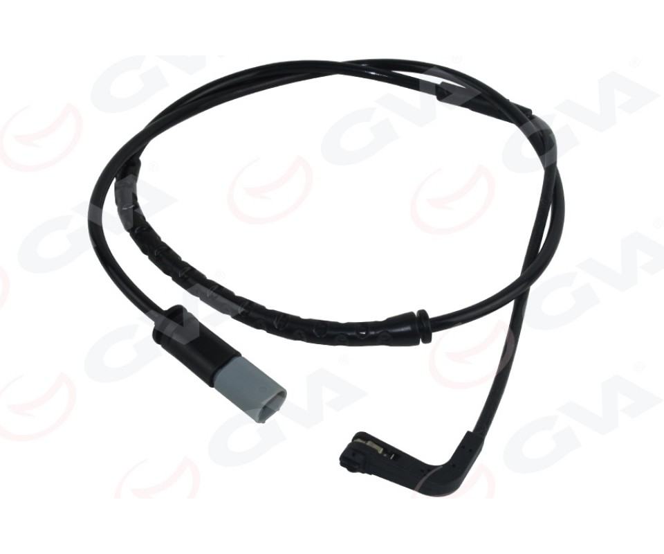 BALATA FISI ARKA BMW E70 E71 E72