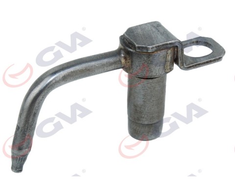 YAĞLAMA JETİ CRAFTER 2008-2015 2.5TDCI