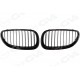 PANJUR PİANO SIYAH SET BMW E60 LCİ 04>09