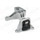 MOTOR TAKOZU SAĞ RENAULT FLUENCE 09> MEGANE III 09> 1.5dCi