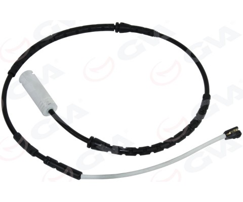 BALATA FISI ON BMW E90 E91 E92 E84