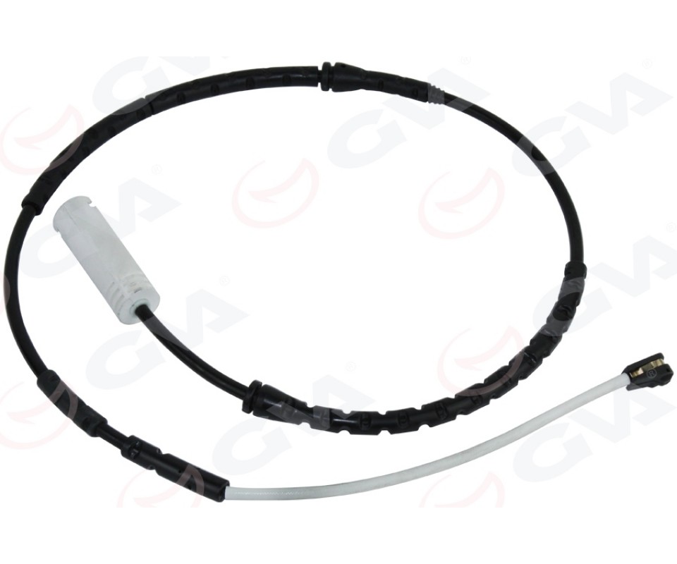 BALATA FISI ON BMW E90 E91 E92 E84