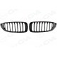 PANJUR PİANO SIYAH M KASA SET BMW F30 LCİ F36 LCİ 2013>