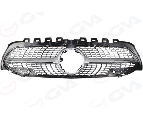 PANJUR KROM/GUMUS. DIAMOND MERCEDES A-CLASS W177 19>
