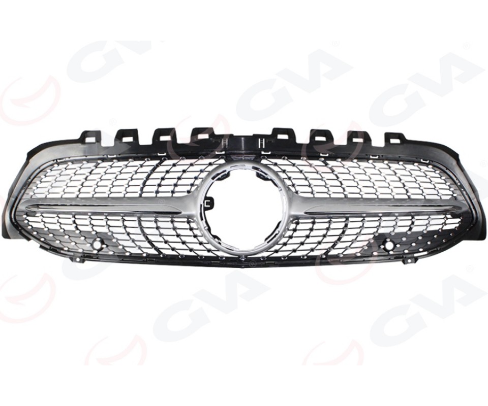 PANJUR KROM/GUMUS. DIAMOND MERCEDES A-CLASS W177 19>