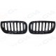PANJUR SET BMW X3 E83 LCI PIANO SIYAH 07>10