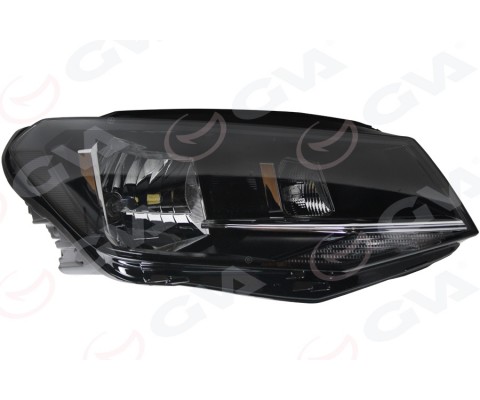 ÖN FAR SAĞ CADDY 2015->