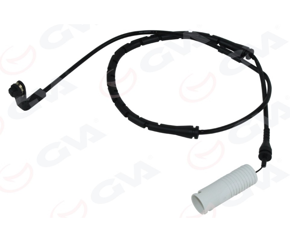 BALATA FISI ON BMW E65 E66