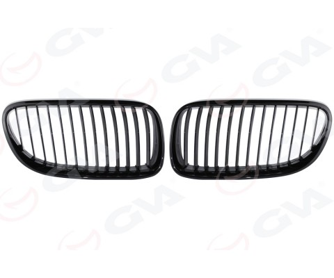 PANJUR PİANO SIYAH M KASA SET BMW E92 LCİ 10>13
