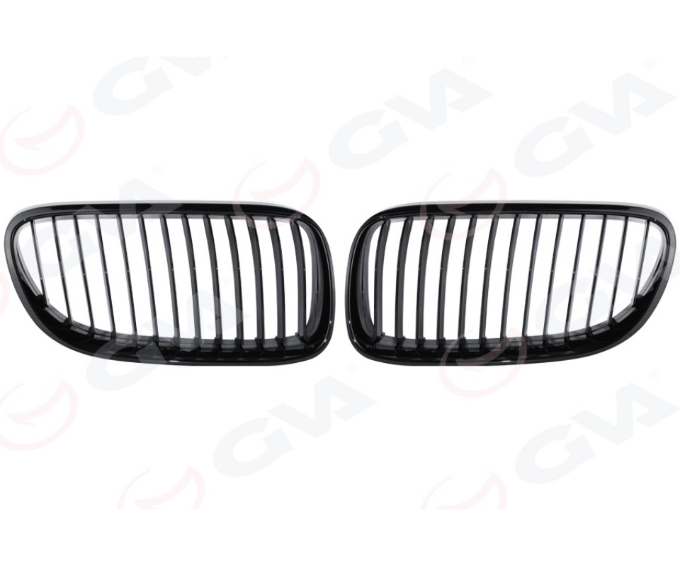 PANJUR PİANO SIYAH M KASA SET BMW E92 LCİ 10>13