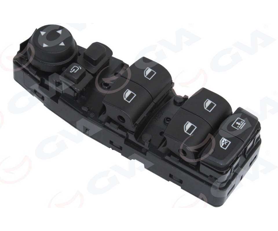 CAM DUGMESI ON SOL ARKA GÜNEŞLİK KARARTMALI KATLAMA LI AYNA BMW F30 LCI
