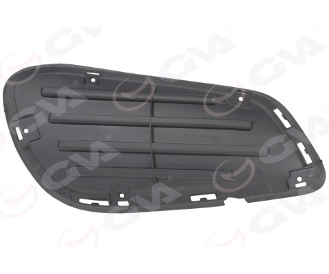 TAMPON IZGARA KAPAGI ON IC SAG AMG MERCEDES E-CLASS W212 13>15