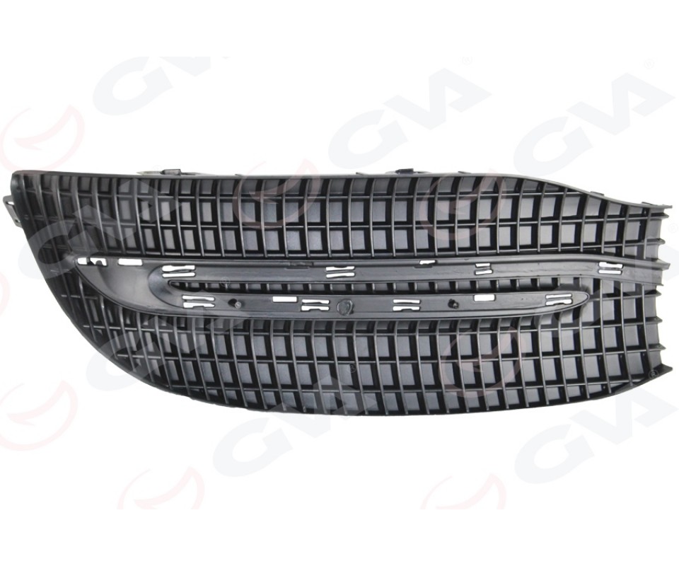 TAMPON IZGARASI ON SOL S-CLASS MERCEDES S-CLASS W222 14>
