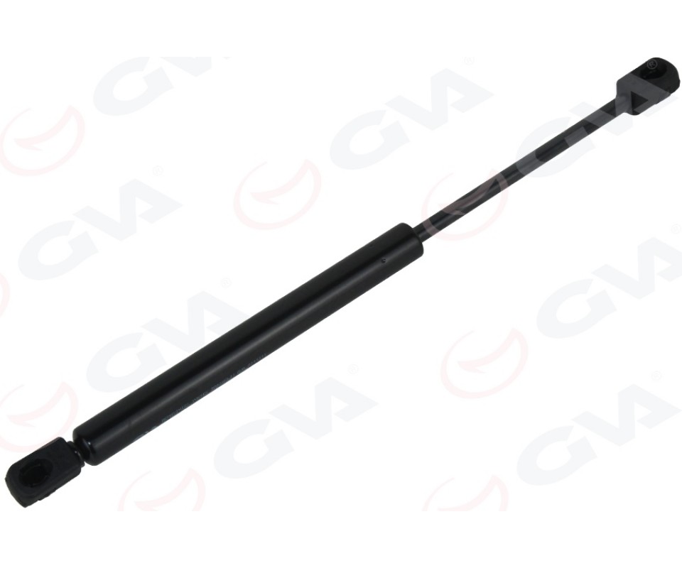 BAGAJ AMORTİSÖRÜ MEGANE II BM0/1-CM0/1 4 KAPI 02-08 345MM/350N