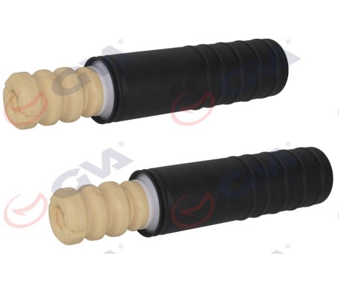 AMORTİSÖR TAKOZU ARKA ORJINAL PUR GRANDE PUNTO 05 >