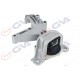 MOTOR TAKOZU SAĞ ÜST MEGANE III 09>FLUENCE 09> SCENIC III 09> 1.5DCİ 110HP