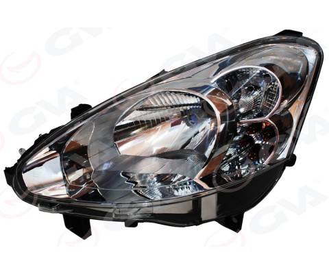 FAR SİNYAL SOL PARTNER 04/08> ELEKTRİKLİ H4