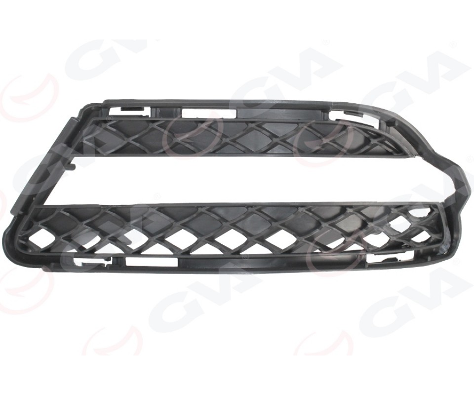 TAMPON IZGARASI ON SOL ACIK MERCEDES S-CLASS W221 10>13