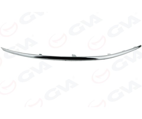 TAMPON IZGARA NIKELAJI ON SOL MERCEDES S-CLASS W222 14>