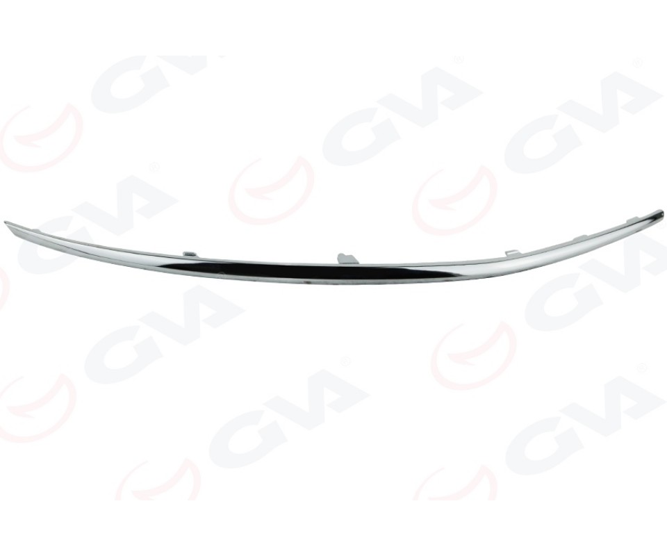 TAMPON IZGARA NIKELAJI ON SOL MERCEDES S-CLASS W222 14>