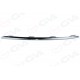 TAMPON IZGARA NIKELAJI ON SOL ALT AMG MERCEDES S-CLASS W222 14>