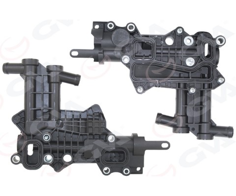 YAG SOGUTUCU KUTUGU MERCEDES C-CLASS OM626 W205 S205 . RENAULT R9M 1.6 dCi MEGANE IV 15> TRAFIC III 15> TALISMAN 15>