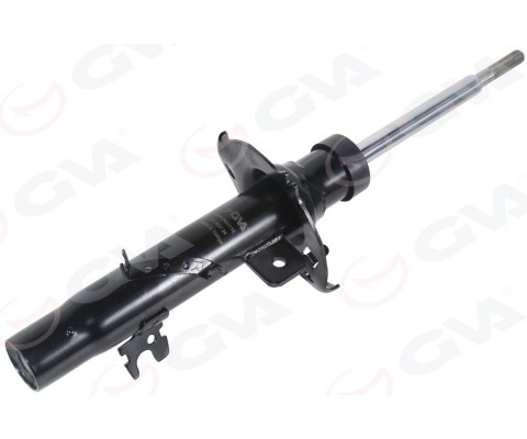 ÖN AMORTİSÖR SAĞ PEJO 207 1.4 1.4HDi 1.6 1.6HDİ 2006 >2015 47 CM KISA MİLLİ GAZLI