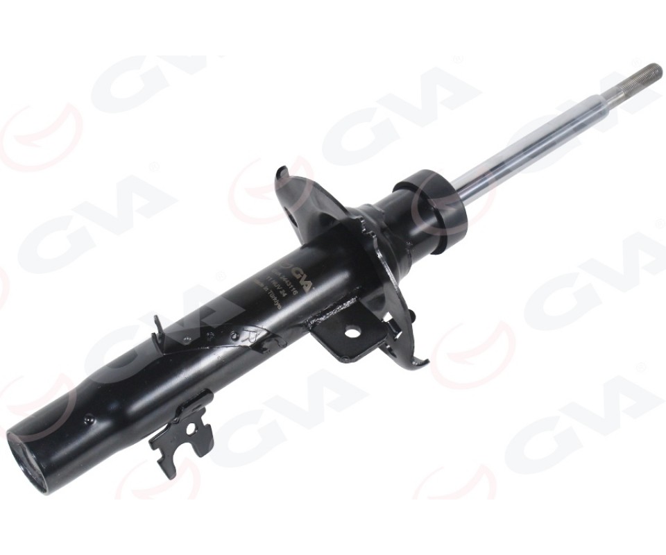 ÖN AMORTİSÖR SAĞ PEJO 207 1.4 1.4HDi 1.6 1.6HDİ 2006 >2015 47 CM KISA MİLLİ GAZLI