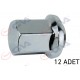 BİJON SOMUNU RENAULT 12 KROMAJLI PAKET 12