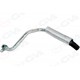 TURBOSARJ YAGLAMA BORUSU BMW N13 F20 F21 F30 F31 F35