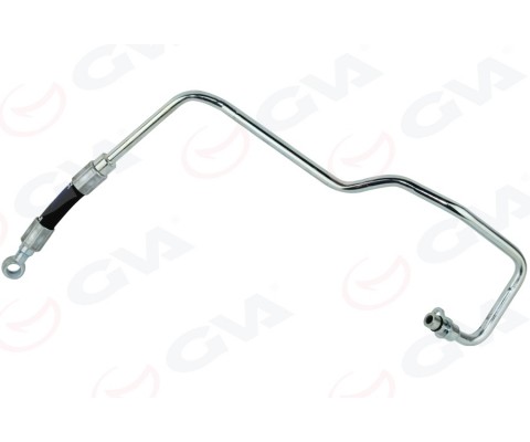 TURBOSARJ YAGLAMA BORUSU BMW N13 F20 F21 F30 F31 F35