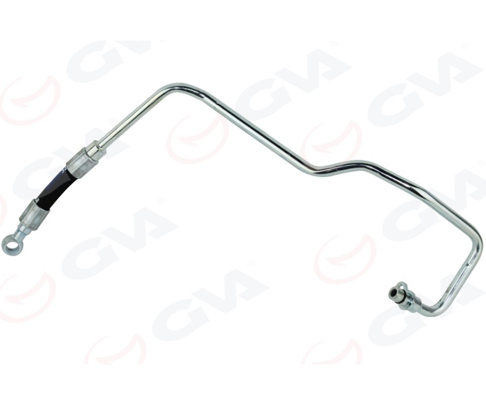 TURBOSARJ YAGLAMA BORUSU BMW N13 F20 F21 F30 F31 F35