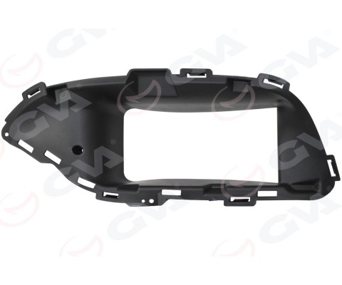 TAMPON HAVA KANALI SOL MERCEDES C-CLASS W204 07>14