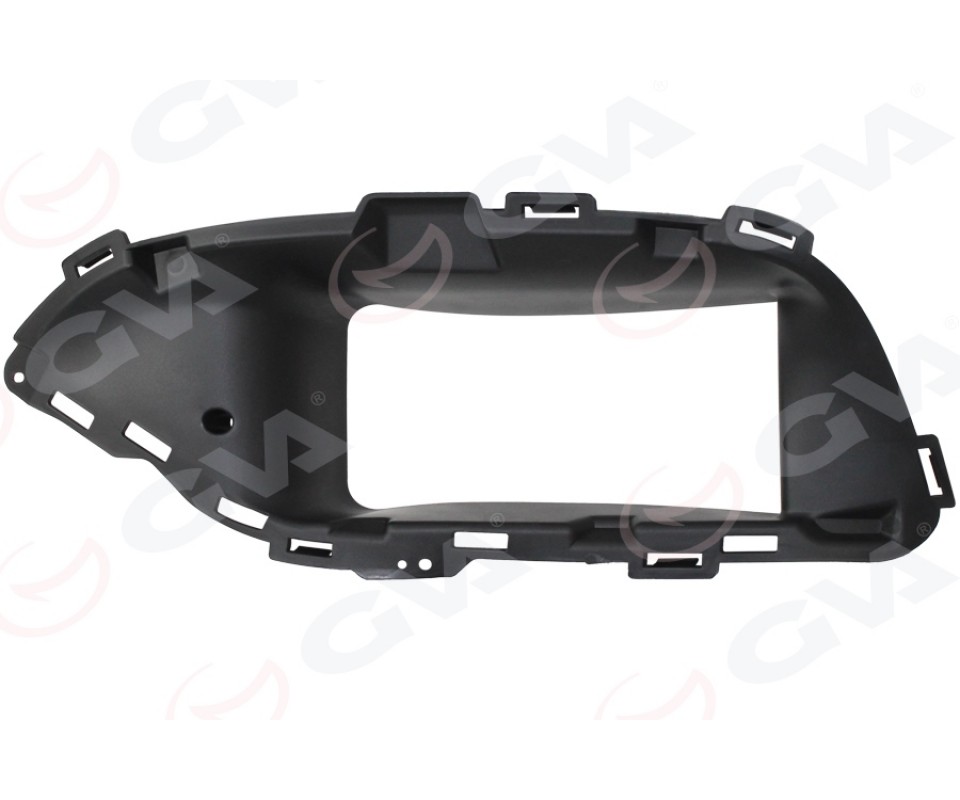TAMPON HAVA KANALI SOL MERCEDES C-CLASS W204 07>14