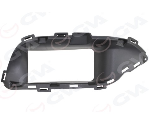 TAMPON HAVA KANALI SAG MERCEDES C-CLASS W204 07>14