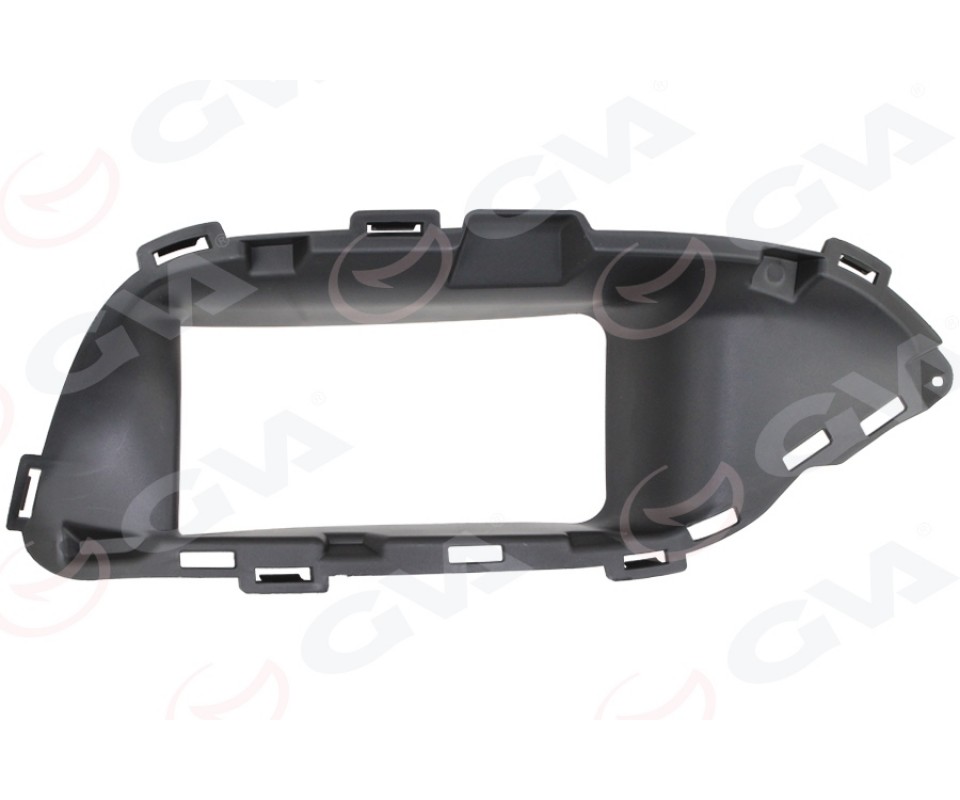 TAMPON HAVA KANALI SAG MERCEDES C-CLASS W204 07>14