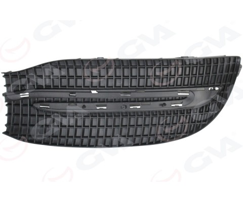 TAMPON IZGARASI ON SAG MERCEDES S-CLASS W222 14>