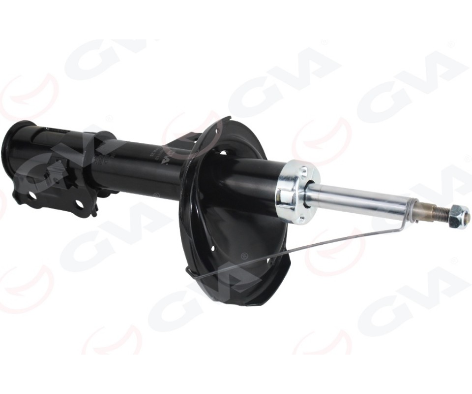 ÖN AMORTİSÖR SOL GAZLI HYUNDAI ACCENT ERA 1.4L 1.6L G4EE G4ED 06-10 1.5L D4FA CRDi 06-10 / KIA RIO 06-11
