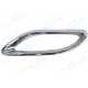 EGZOZ UCU CERCEVESI SOL MERCEDES W177 V177 W205 W213 C238 W247 C253 C257 KROM
