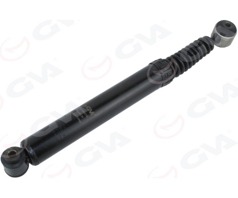 ARKA AMORTİSÖR L/R PEUGEOT P207 2007 > 2015 P208 2012 > C3 2009 > GAZLI
