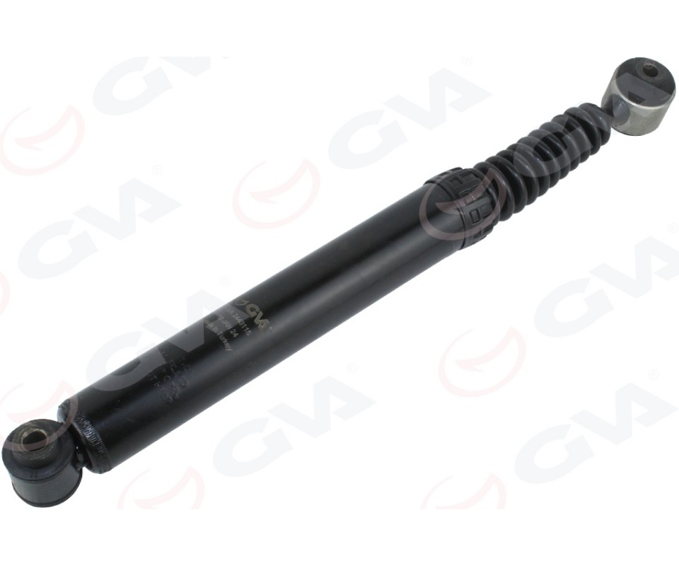 ARKA AMORTİSÖR L/R PEUGEOT P207 2007 > 2015 P208 2012 > C3 2009 > GAZLI