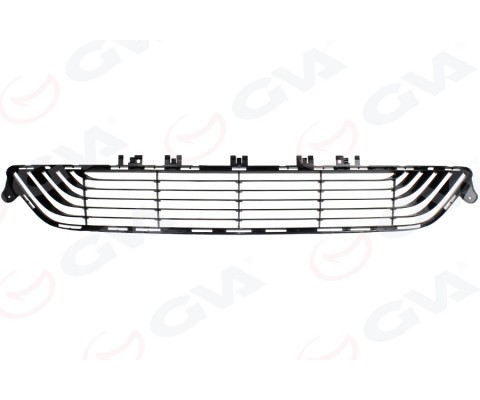 TAMPON IZGARASI ON ORTA ELEGANCE MERCEDES E-CLASS W212 13>15