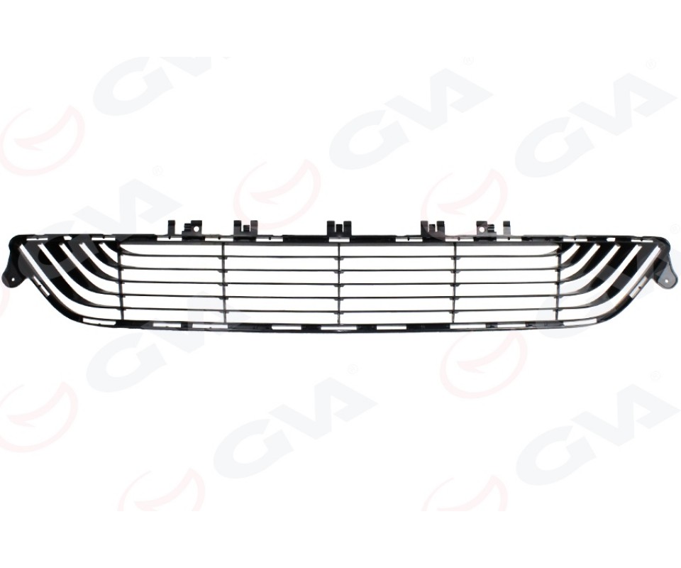 TAMPON IZGARASI ON ORTA ELEGANCE MERCEDES E-CLASS W212 13>15