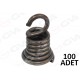FREN KONİK YAY ARKA M131 D.K.Ş. -RENAULT