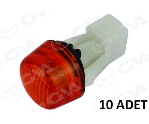 ÇAMURLUK SİNYALİ FİAT TİPO 93>00