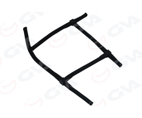 ENJEKTÖR GERİ DÖNÜŞ BORUSU FIESTA 95-02 FOCUS 98-05 MONDEO 07-14 GALAXY 06>CONNECT 02-13 1.8TDCI
