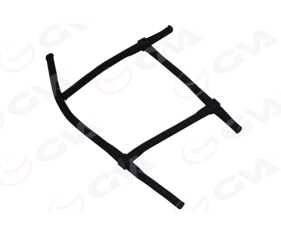ENJEKTÖR GERİ DÖNÜŞ BORUSU FIESTA 95-02 FOCUS 98-05 MONDEO 07-14 GALAXY 06>CONNECT 02-13 1.8TDCI