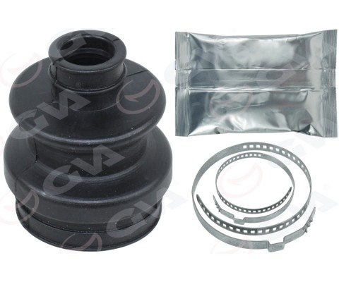 AKS KORUGU ARKA DIS BÜYÜK TİP KOMLE SET 190 W201 83>90 W202 93>00 W124 93>95 S124 93>96
