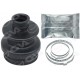 AKS KORUGU ARKA DIS BÜYÜK TİP KOMLE SET 190 W201 83>90 W202 93>00 W124 93>95 S124 93>96